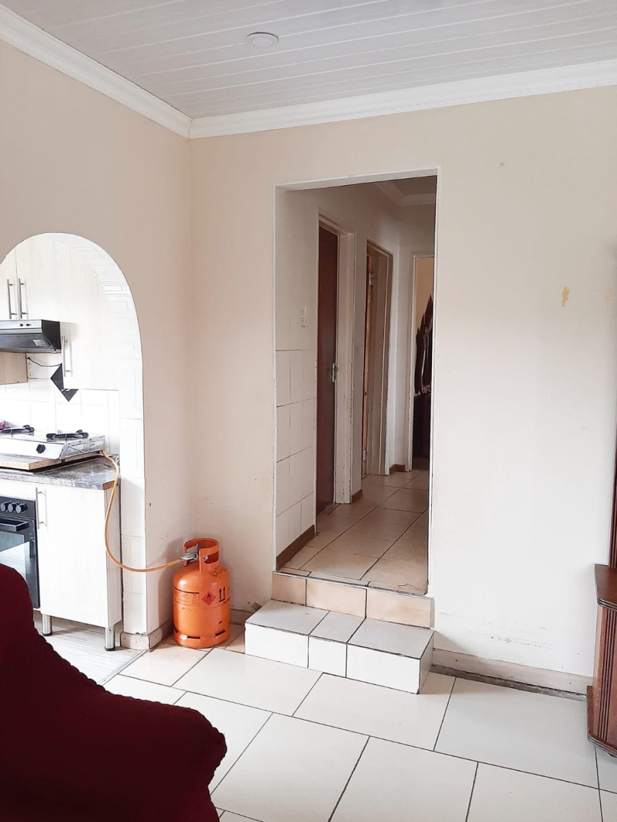 4 Bedroom Property for Sale in Mdantsane Nu 17 Eastern Cape